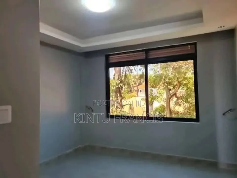 2bdrm House in Kisaasi, Central Division for rent