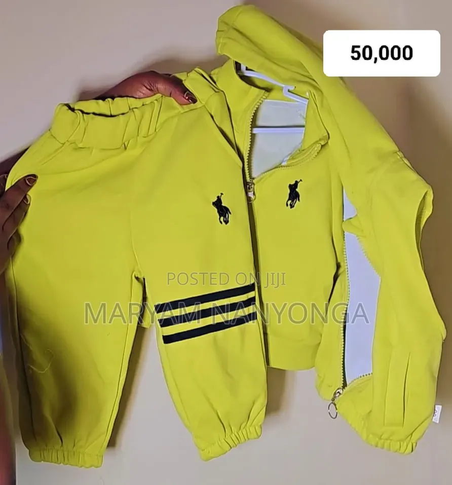 Kids Clothes