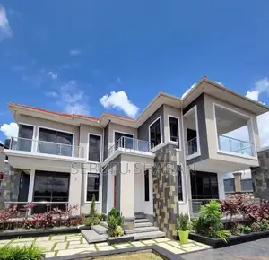 4bdrm House in Standalone Kisaasi, Central Division for rent