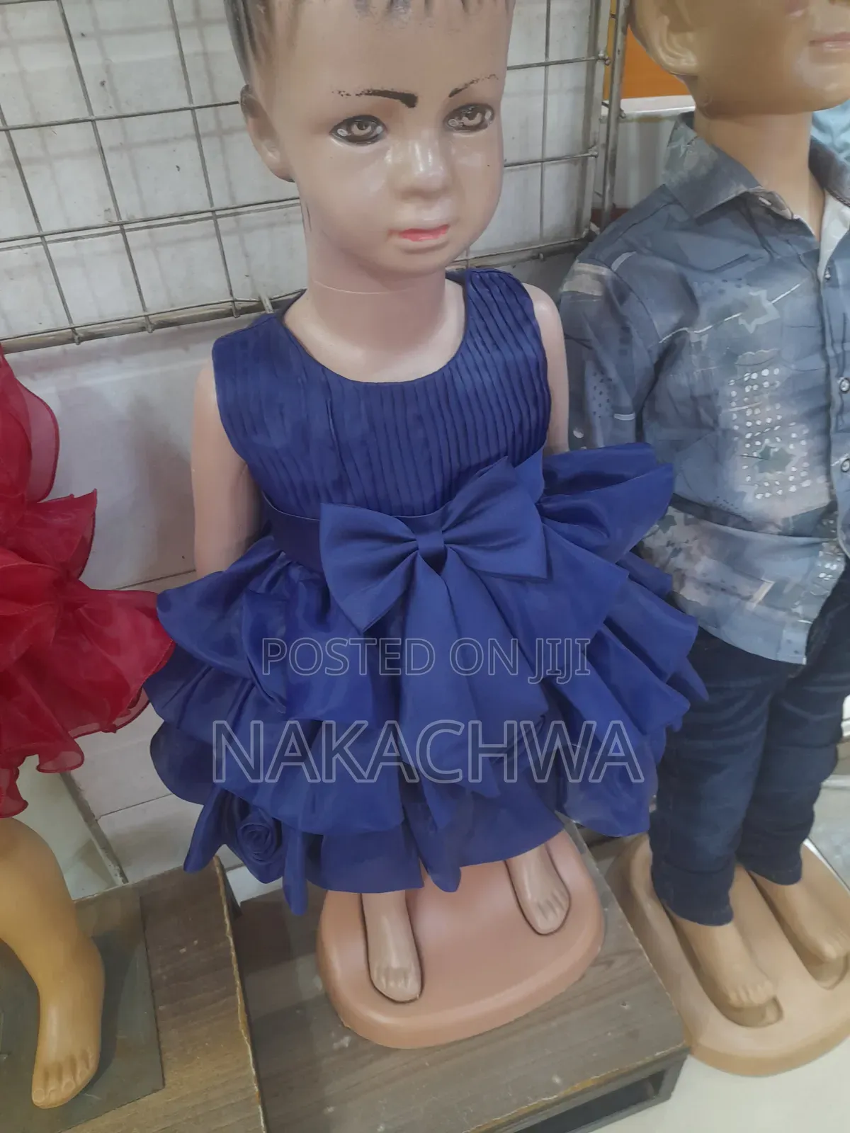 Its Good Party Dress