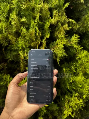 Apple iPhone 16 256 GB