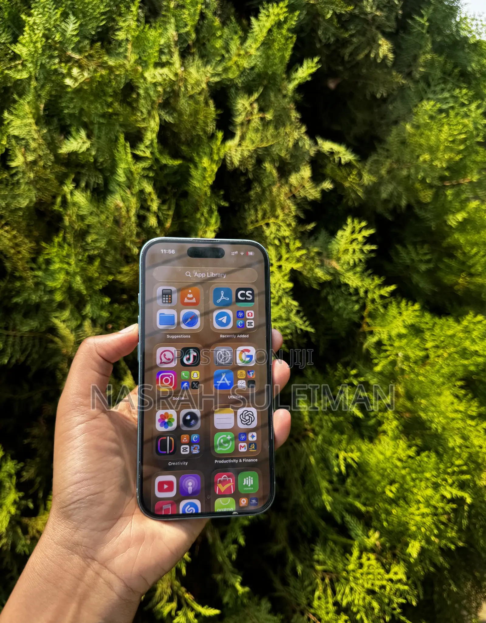 Apple iPhone 16 256 GB