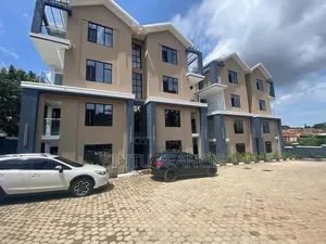 2bdrm House in Kisaasi, Central Division for rent