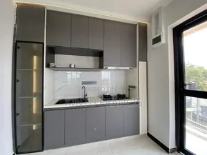 2bdrm House in Kisaasi, Central Division for rent