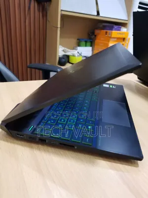 Laptop HP Pavilion Gaming 15 2019 16GB Intel Core i7 SSD 512GB