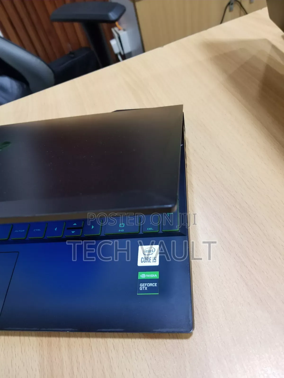 Laptop HP Pavilion Gaming 15 2019 16GB Intel Core i7 SSD 512GB