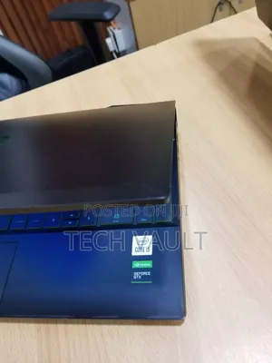 Laptop HP Pavilion Gaming 15 2019 16GB Intel Core i7 SSD 512GB
