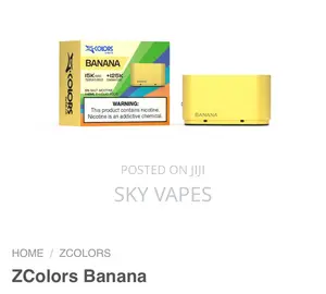 Land by Zlab Vapes