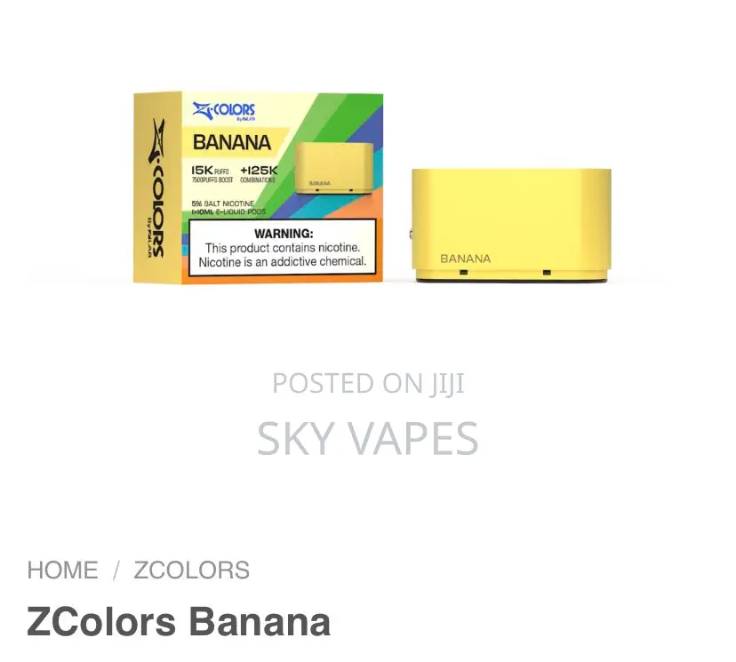 Land by Zlab Vapes