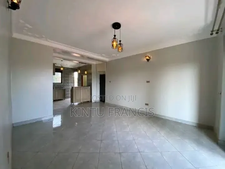2bdrm House in Kisaasi, Central Division for rent