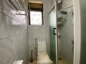 2bdrm House in Kisaasi, Central Division for rent
