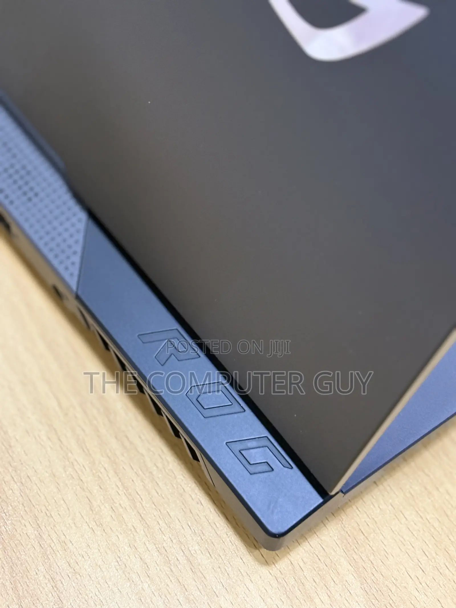 New Laptop Asus ROG Strix G15 16GB AMD Ryzen 7 SSD 1T
