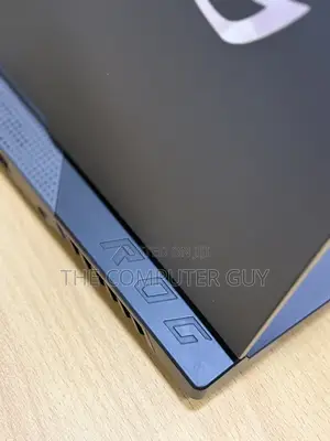 New Laptop Asus ROG Strix G15 16GB AMD Ryzen 7 SSD 1T