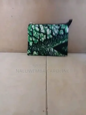 Selling Hand Made Bags