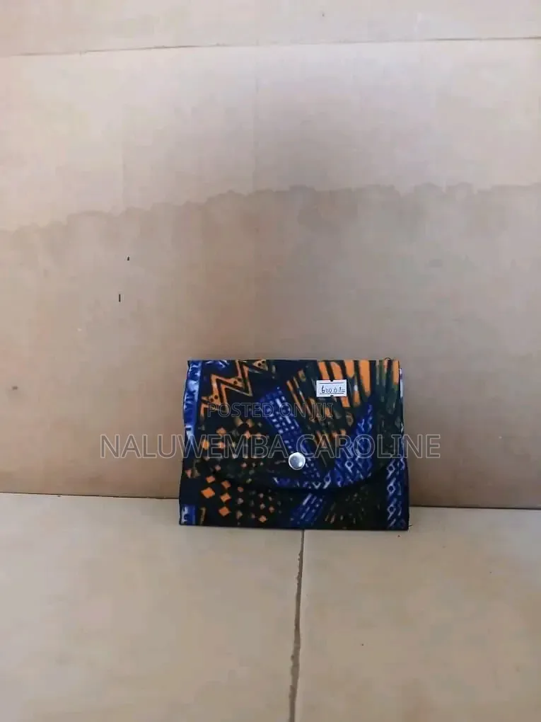 Selling Hand Made Bags