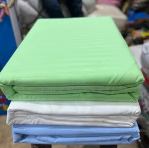 Two Pillowcase Bedsheets All Sizes