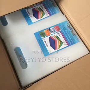 Colorful Plastic Cutting Boards