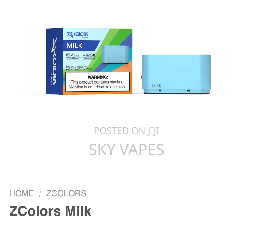 Land by Zlab Vapes
