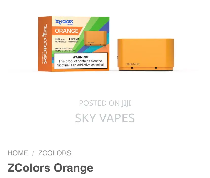 Land by Zlab Vapes