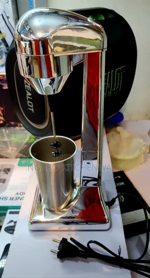 Sokany Electric Milkshake