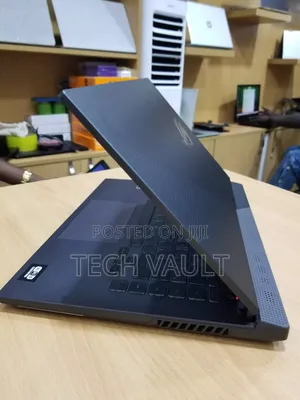 New Laptop Asus ROG Strix GL503 16GB AMD Ryzen 7 SSD 512GB