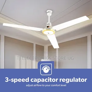Geepas Ceiling Fan