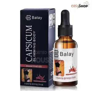 Caspicum Slimming Body