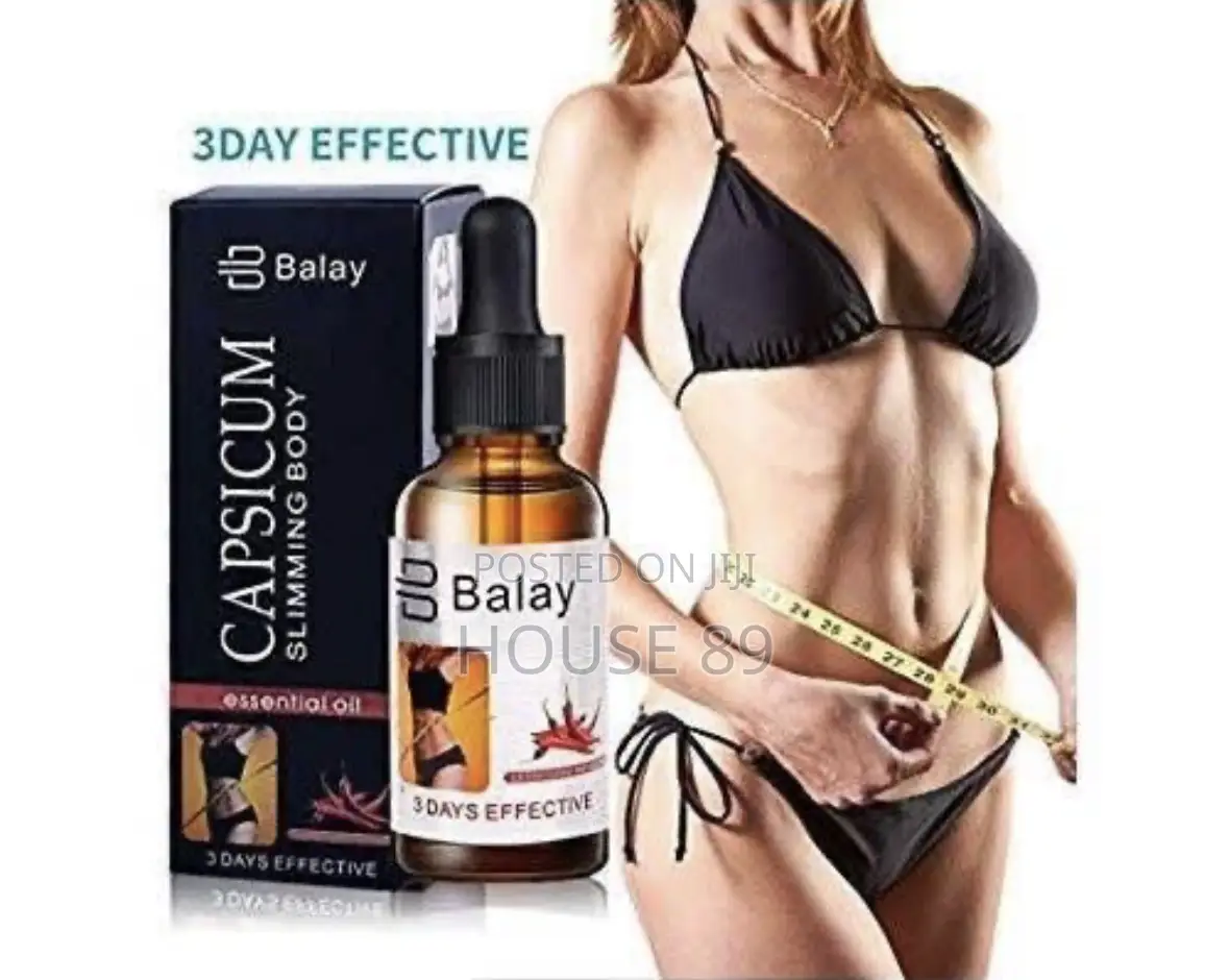 Caspicum Slimming Body