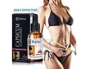 Caspicum Slimming Body