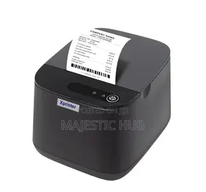 58mm Thermal Receipt Printer –USB POS Thermal Printer With Auto Cutter