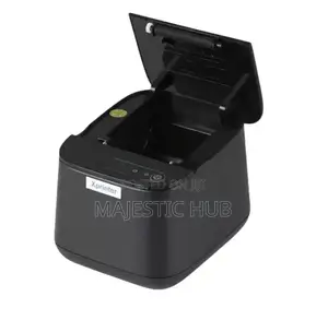 58mm Thermal Receipt Printer –USB POS Thermal Printer With Auto Cutter