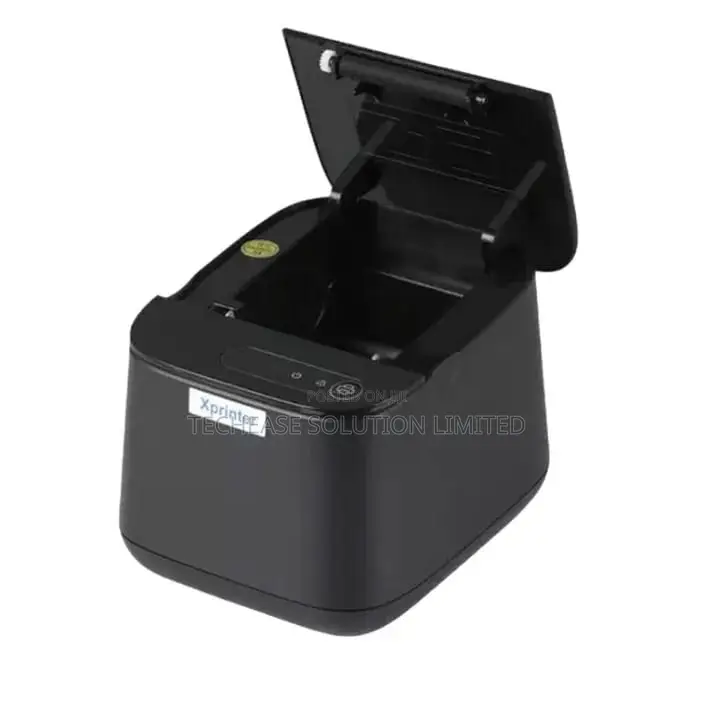 58mm Thermal Receipt Printer –USB POS Thermal Printer With Auto Cutter