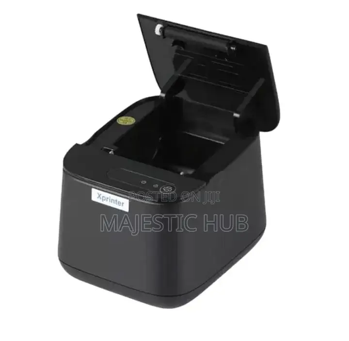 58mm Thermal Receipt Printer –USB POS Thermal Printer With Auto Cutter