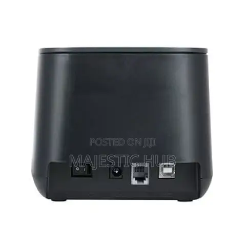 58mm Thermal Receipt Printer –USB POS Thermal Printer With Auto Cutter
