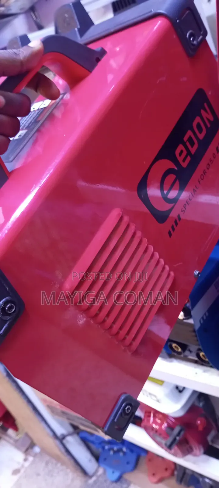 MMA 300 High Quality Welding Machine