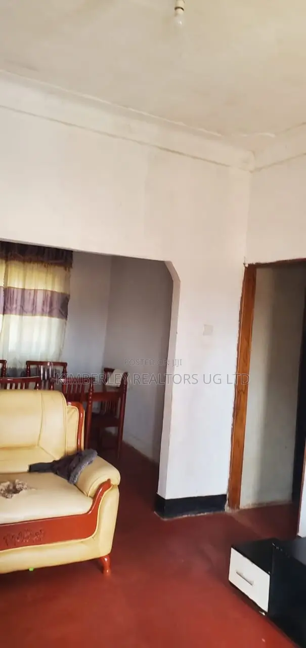 2bdrm Bungalow in Kawempe for sale