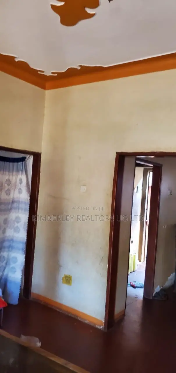 2bdrm Bungalow in Kawempe for sale