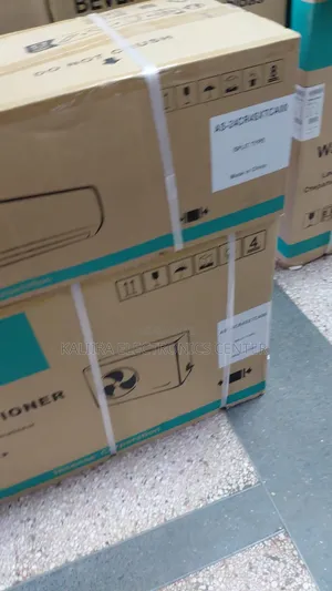 Air Conditioners 2400 Btu
