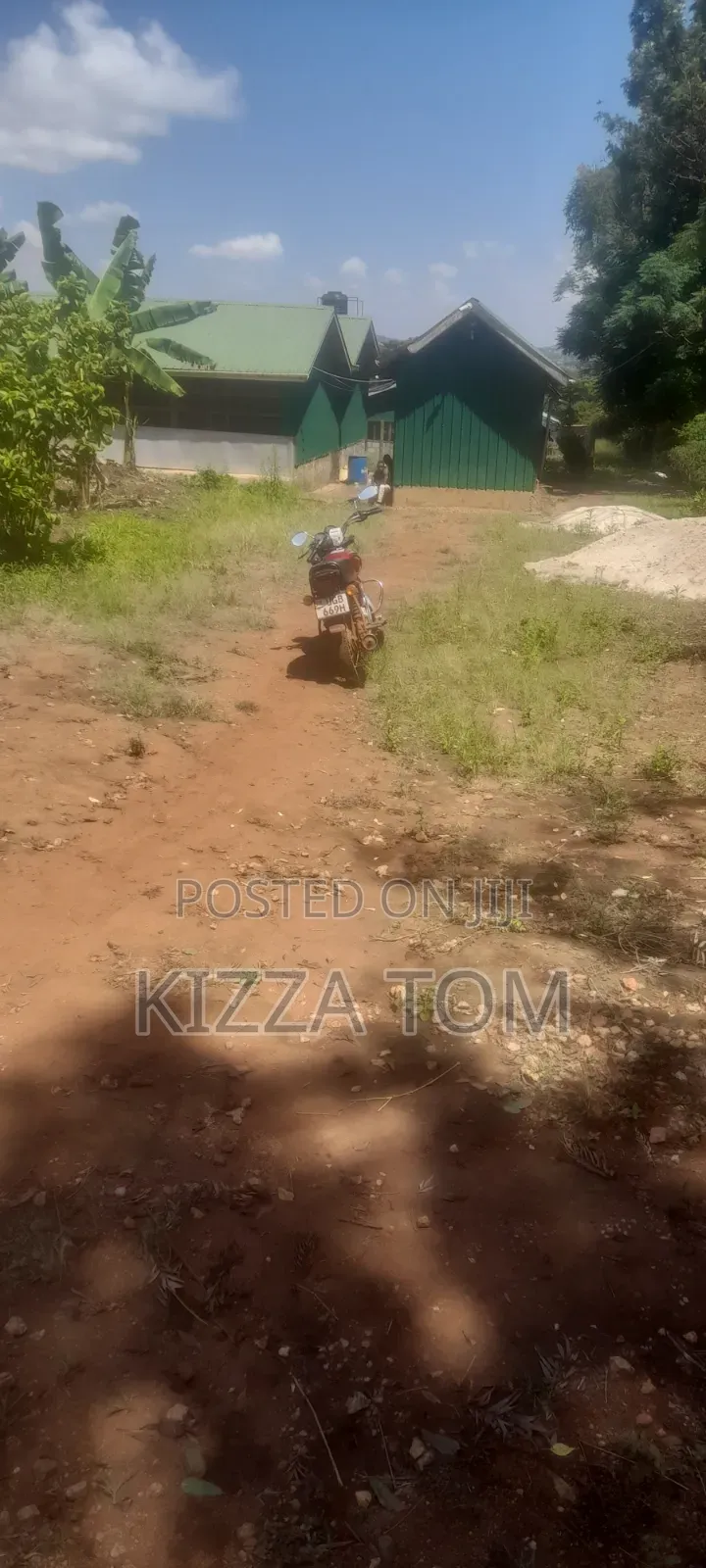 Land and Plots for Sale