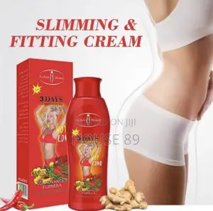 Aichun Hot Long Slimming and Fitting Cream