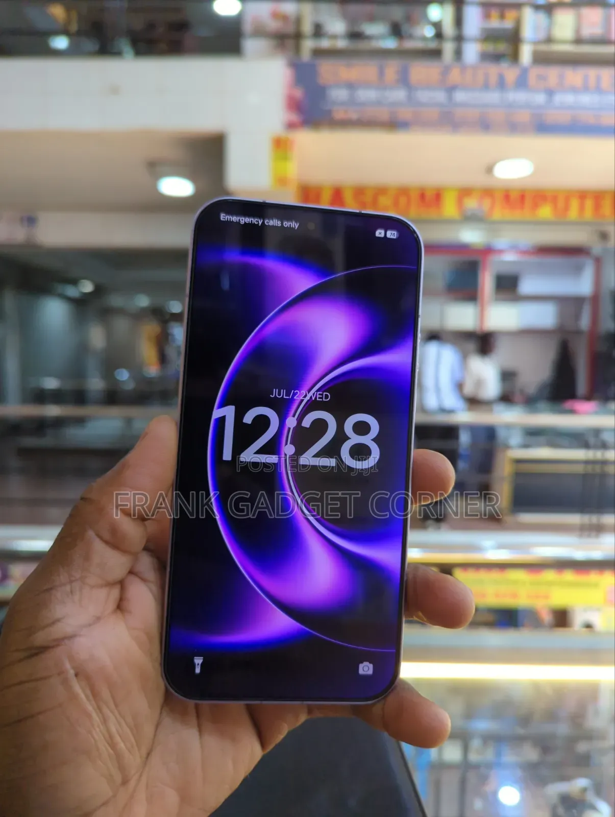 Xiaomi 17 Ultra 512 GB Purple