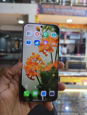 Xiaomi 17 Ultra 512 GB Purple