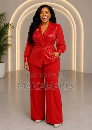 Classy Laddy Clothes