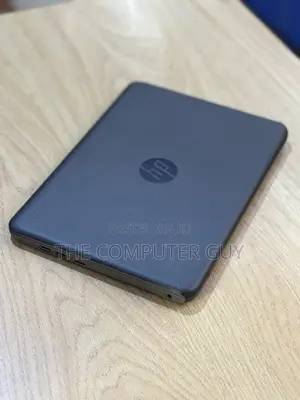 New Laptop HP Stream 11 Pro G4 EE 4GB Intel Core i5 SSD 128GB