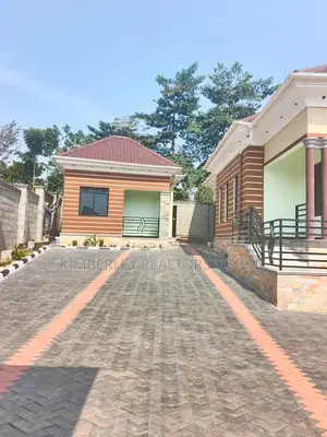 3bdrm House in Seeta-Namuganga for sale