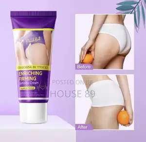 Butt Enhancement Cream