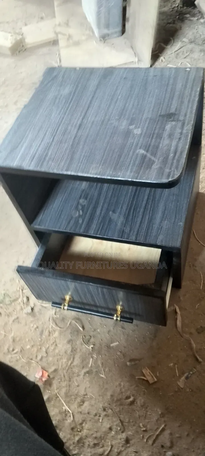Bed Side Drawer