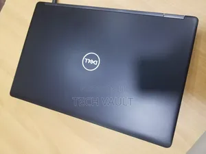New Laptop Dell Latitude 5590 8GB Intel Core i5 SSD 256GB