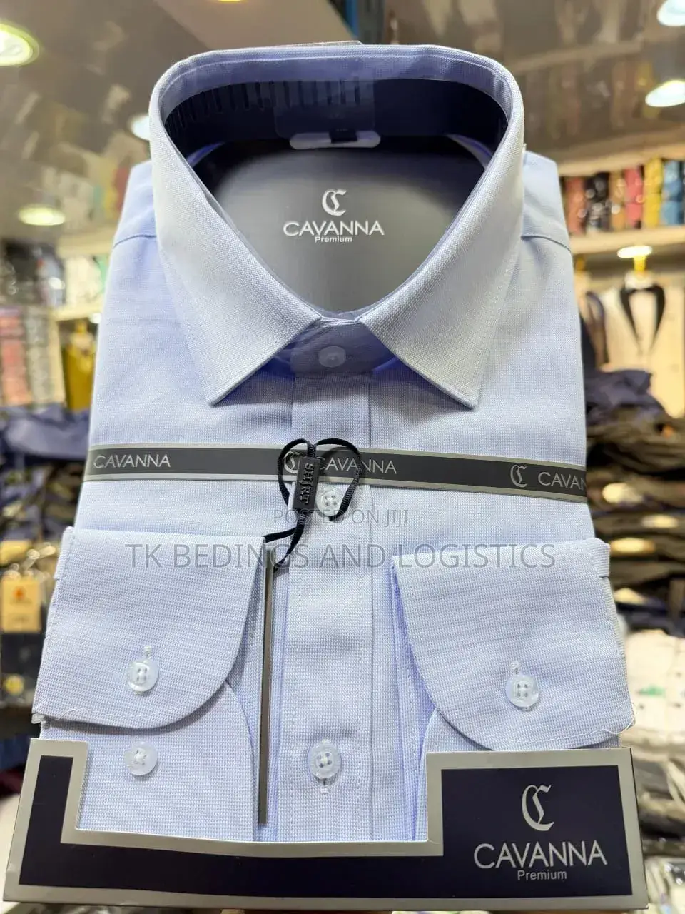 Cavana Gentle Premium T-Shirt