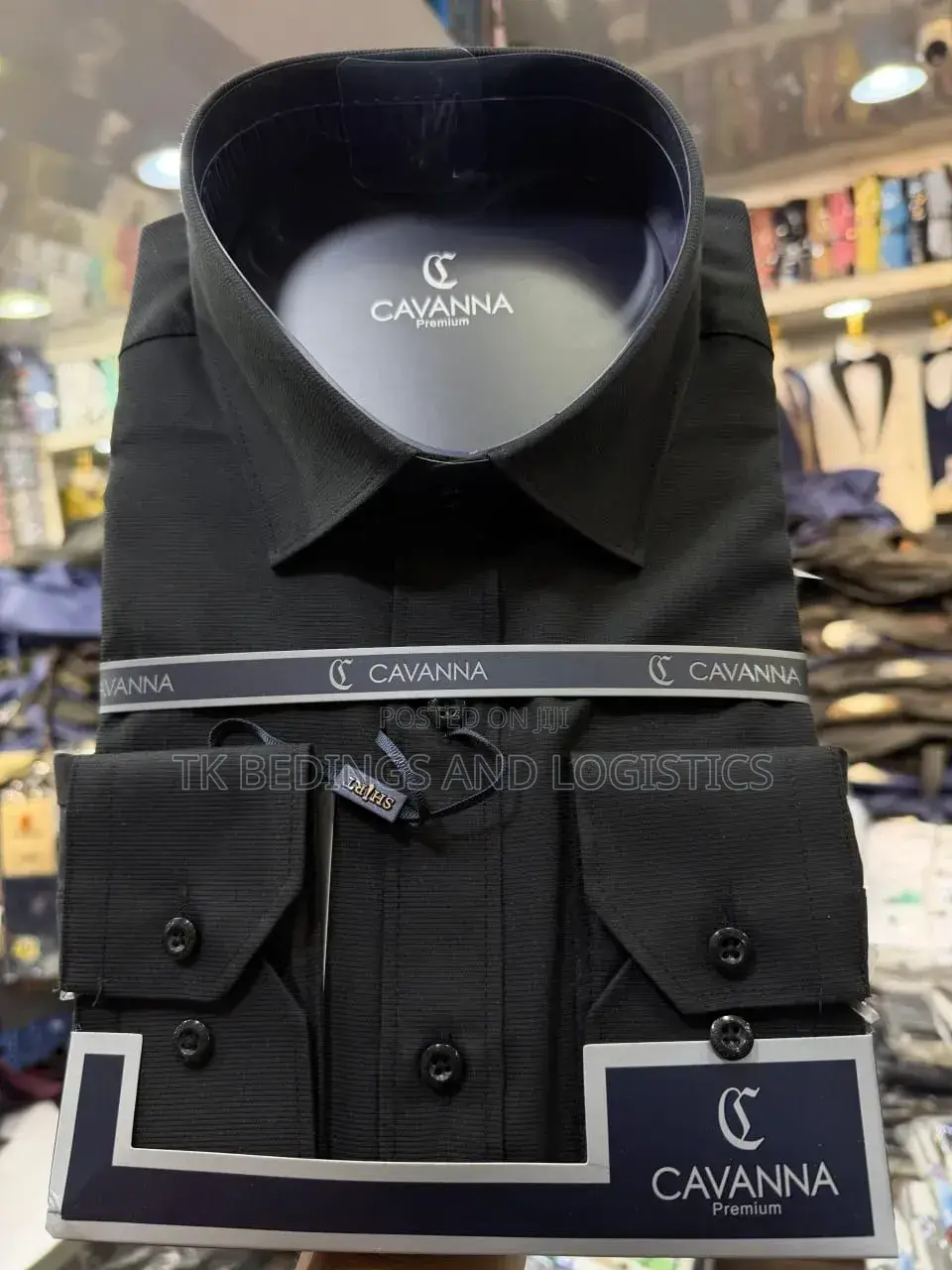 Cavana Gentle Premium T-Shirt